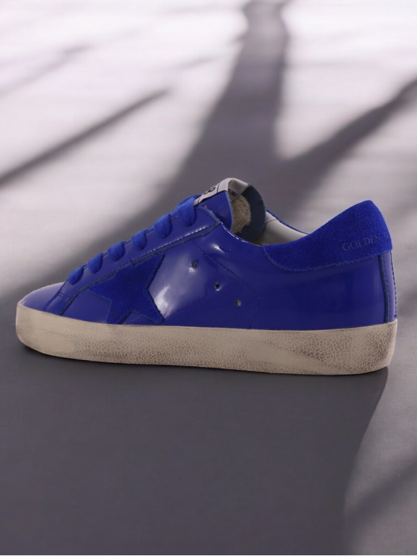 Golden Goose Superstar