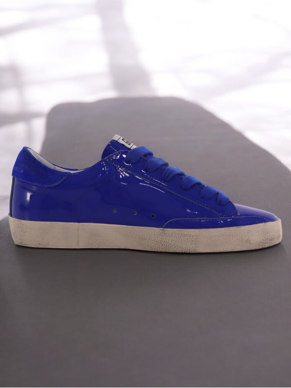 Golden Goose Superstar