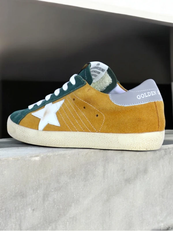 Golden Goose Superstar