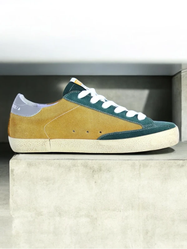 Golden Goose Superstar