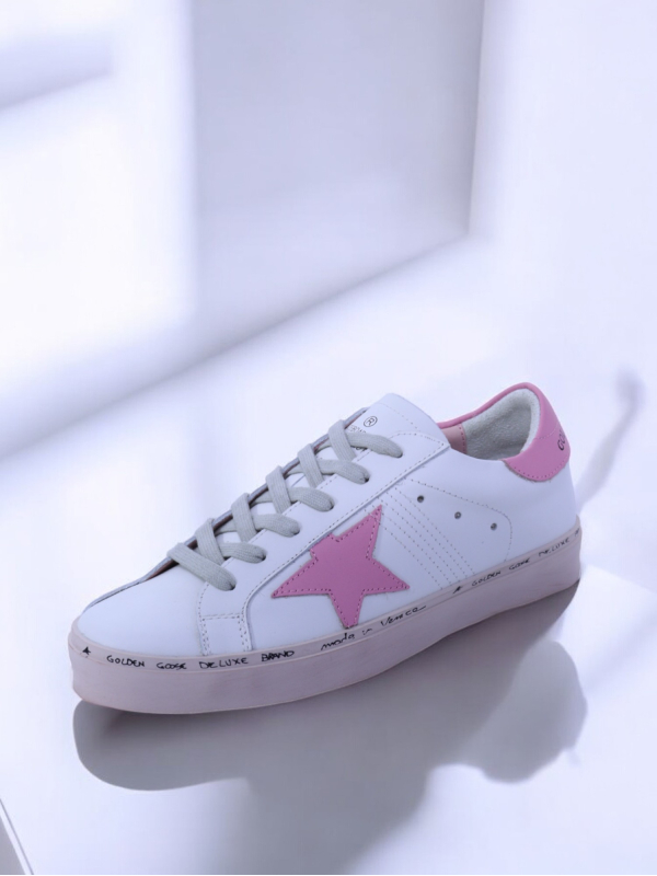 Golden Goose Superstar