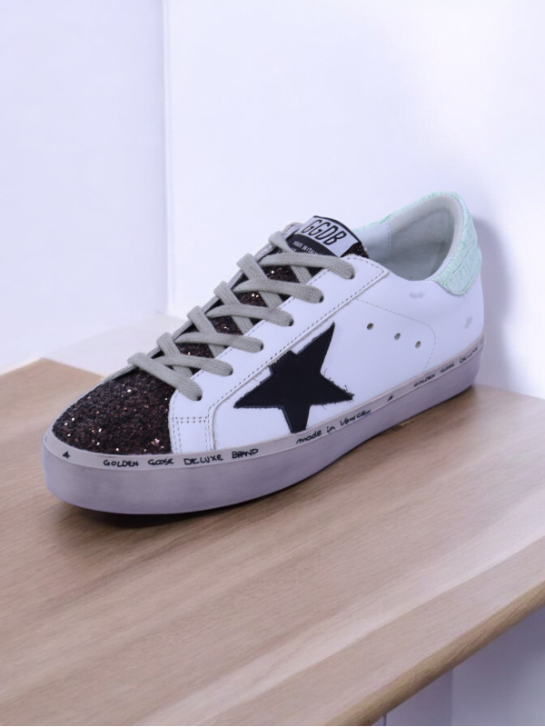 Golden Goose Superstar