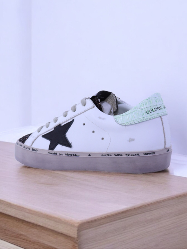 Golden Goose Superstar