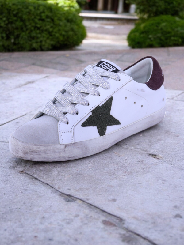 Golden Goose Superstar