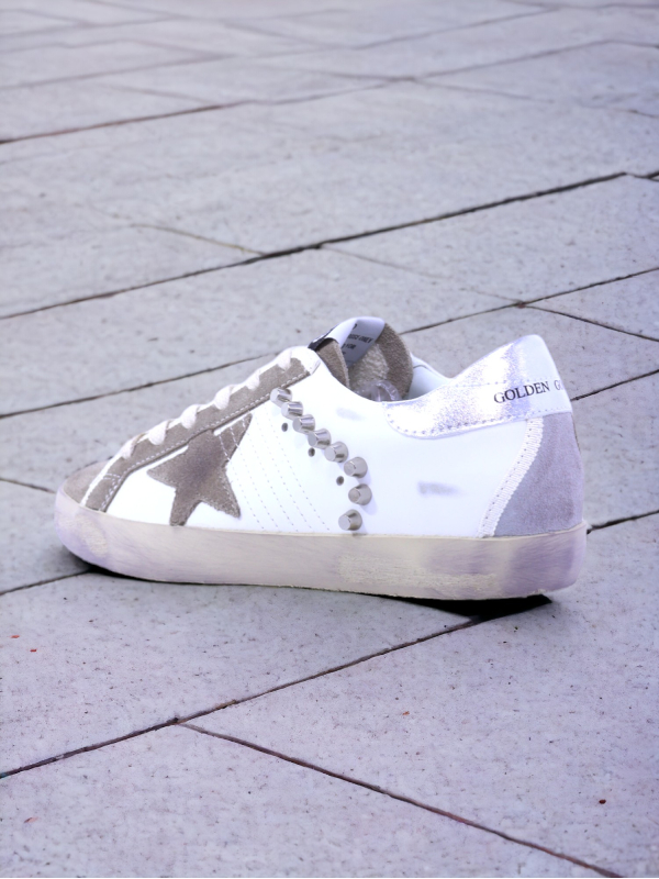 Golden Goose Superstar
