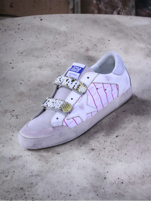 Golden Goose Superstar