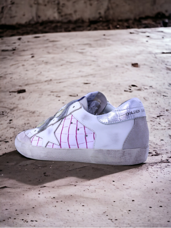 Golden Goose Superstar