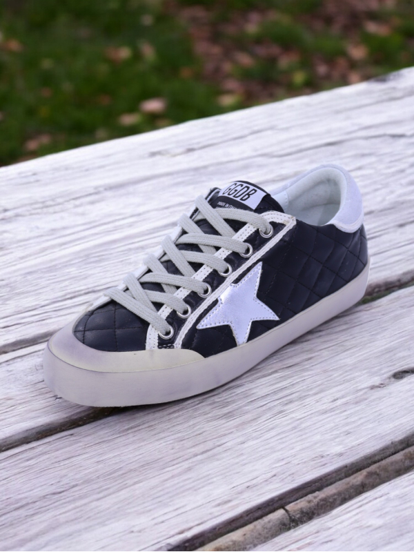 Golden Goose Superstar