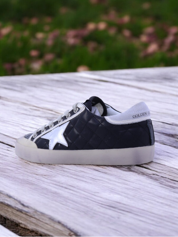 Golden Goose Superstar