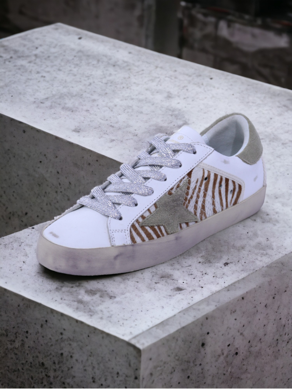 Golden Goose Superstar