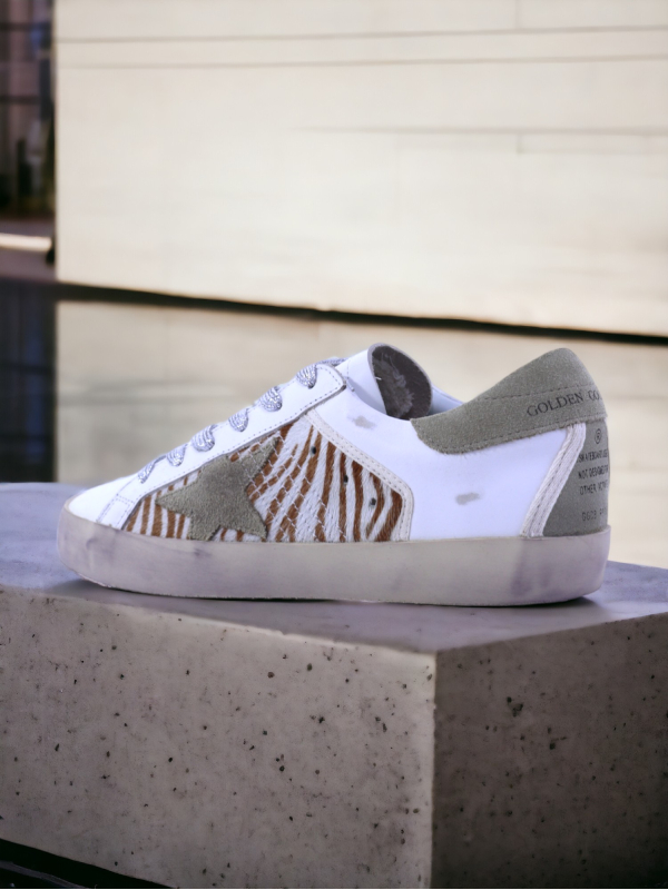 Golden Goose Superstar