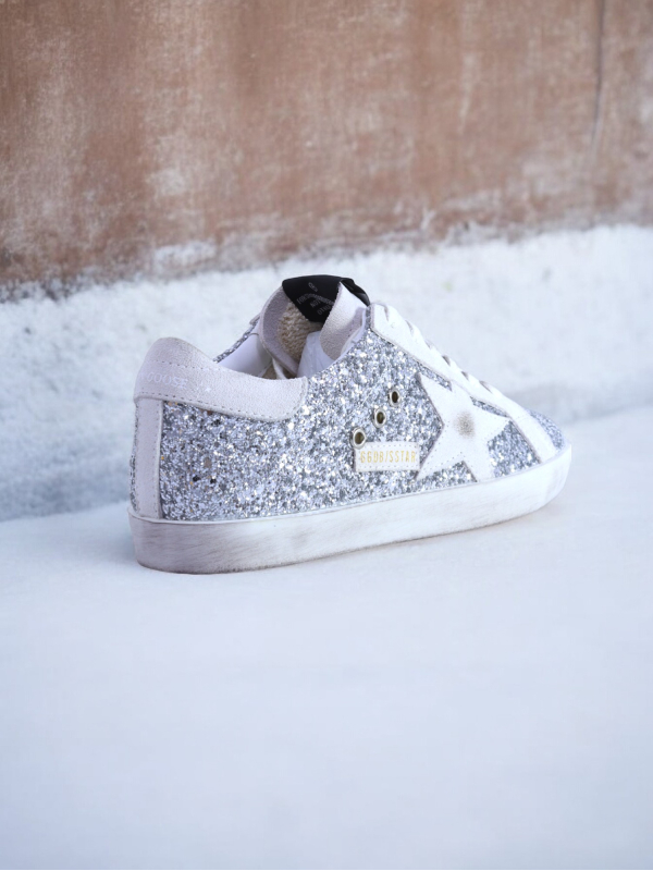 Golden Goose Superstar