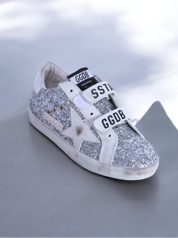 Golden Goose Superstar
