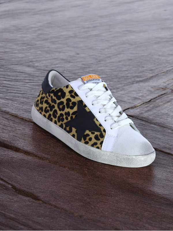 Golden Goose Superstar