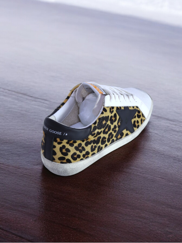 Golden Goose Superstar
