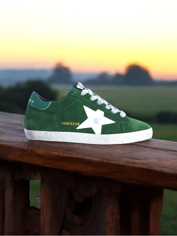 Golden Goose Superstar