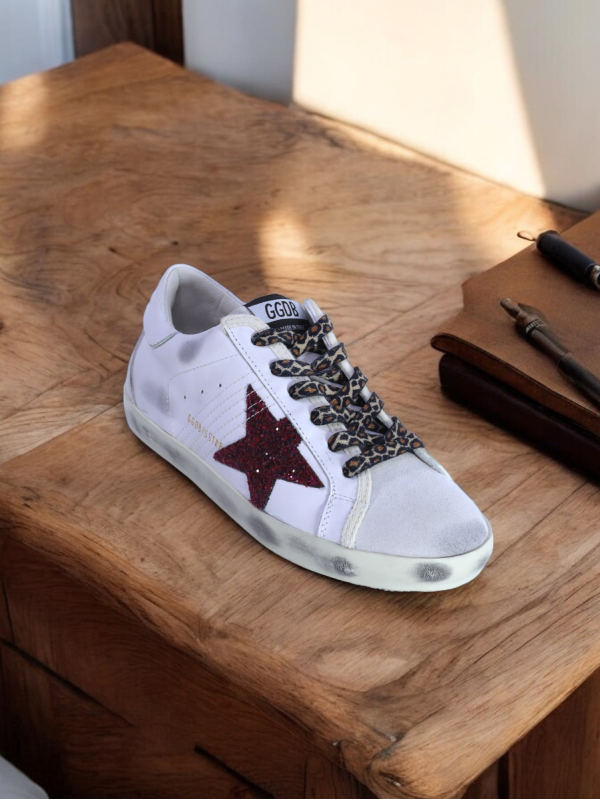 Golden Goose Superstar