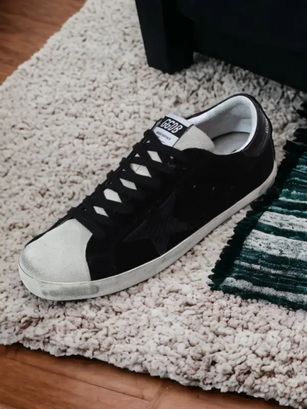 Golden Goose Superstar