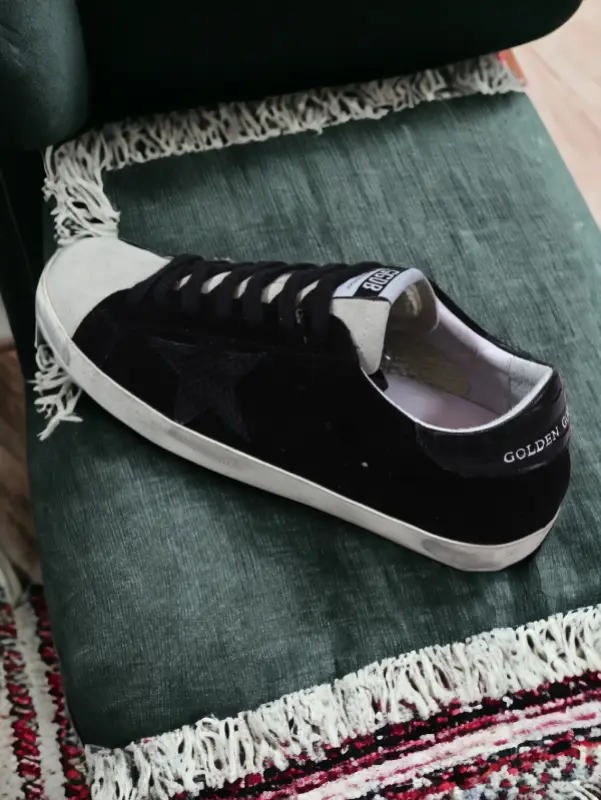 Golden Goose Superstar
