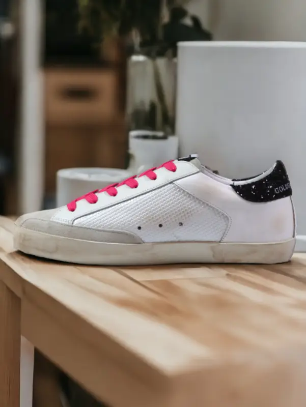 Golden Goose Superstar