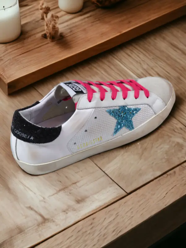 Golden Goose Superstar