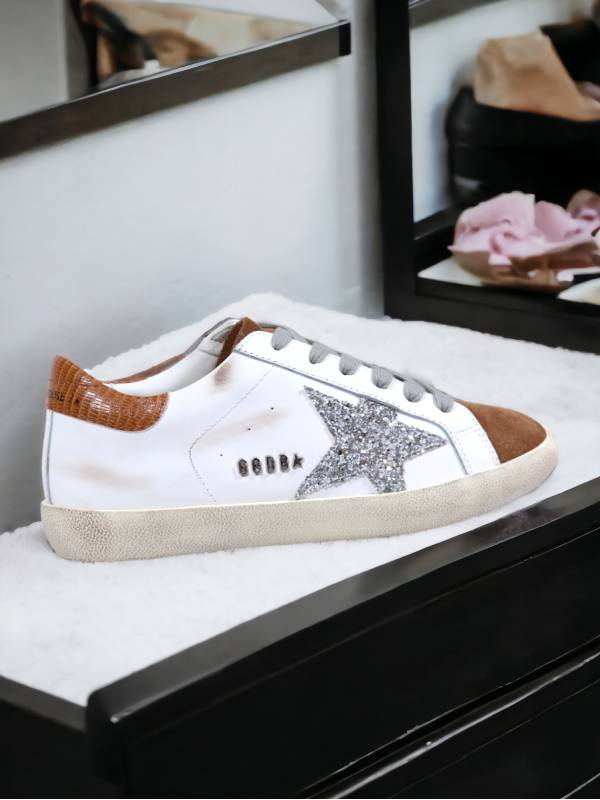 Golden Goose Superstar