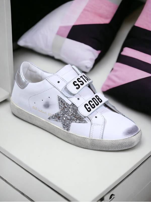 Golden Goose Superstar