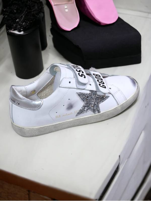Golden Goose Superstar