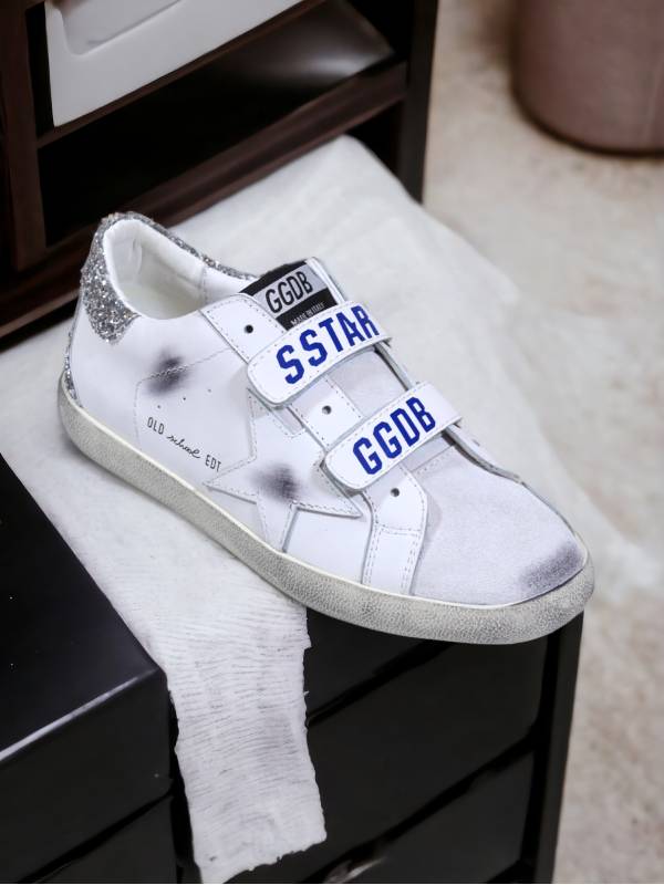 Golden Goose Superstar