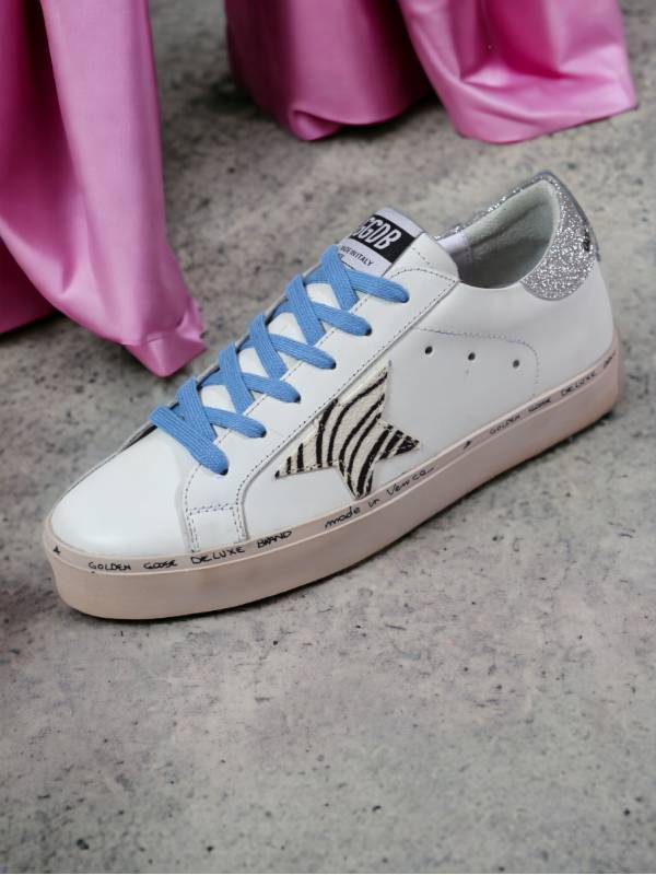 Golden Goose Superstar