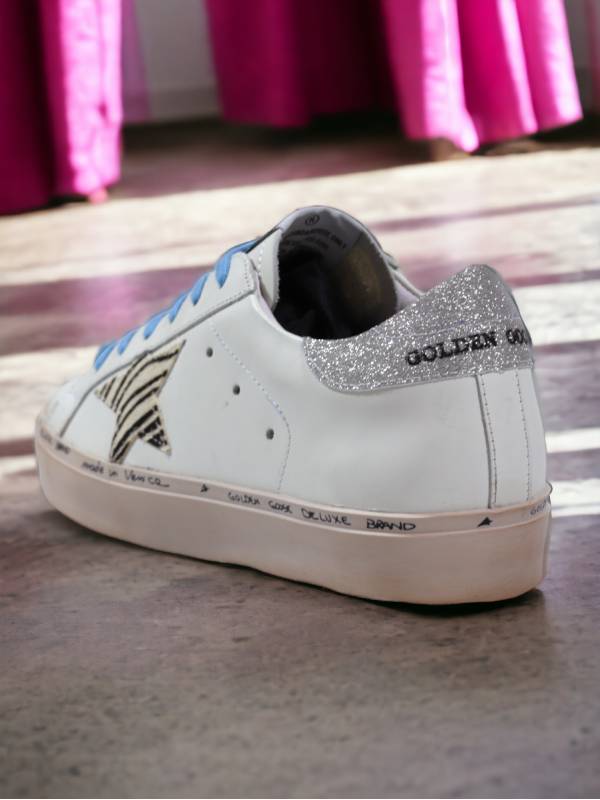 Golden Goose Superstar