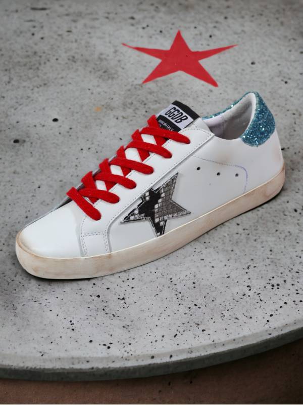 Golden Goose Superstar