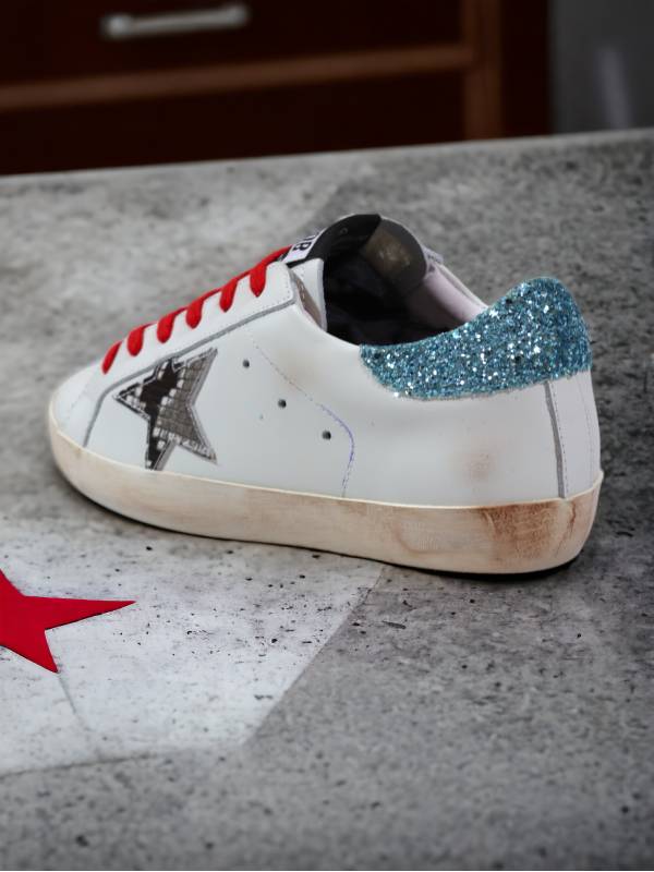 Golden Goose Superstar