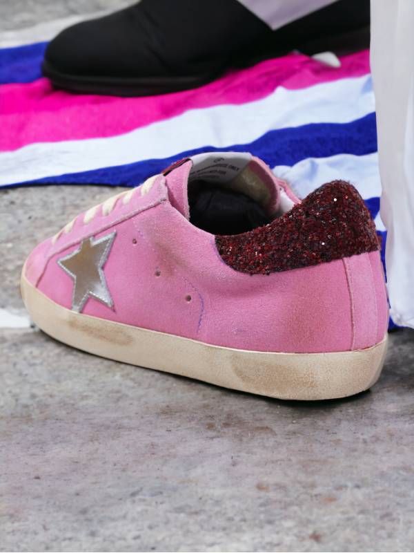 Golden Goose Superstar