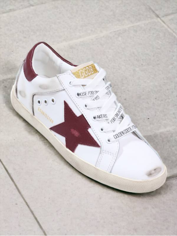 Golden Goose Superstar