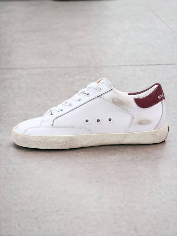 Golden Goose Superstar