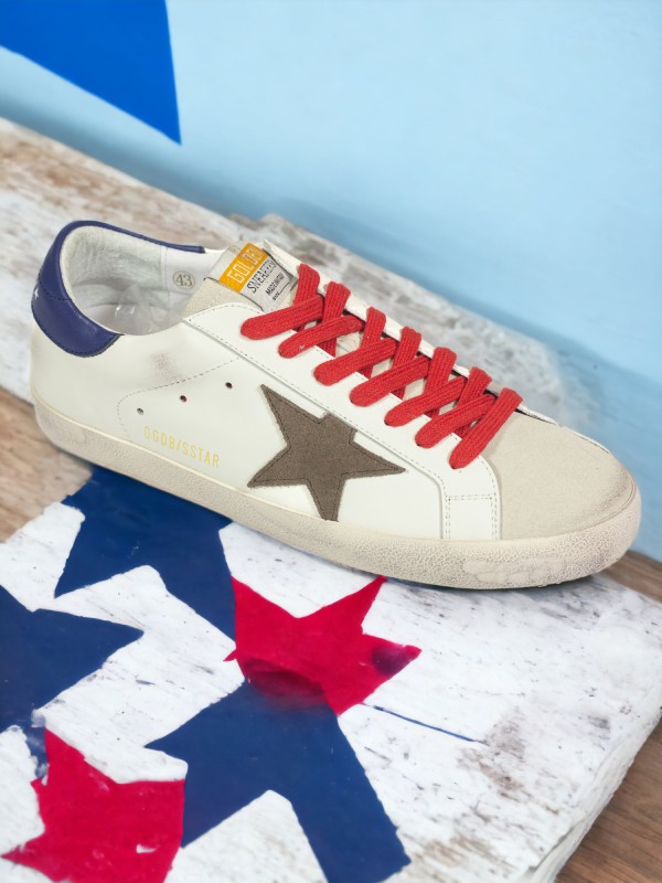 Golden Goose Superstar