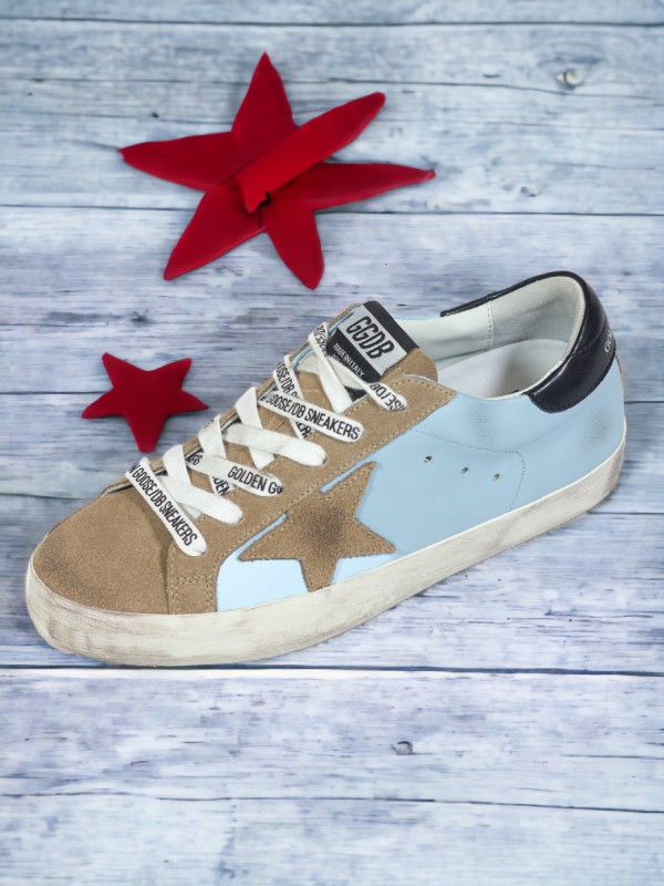 Golden Goose Superstar