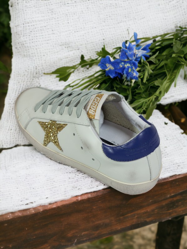 Golden Goose Superstar