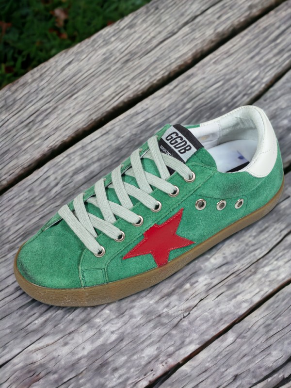 Golden Goose Superstar