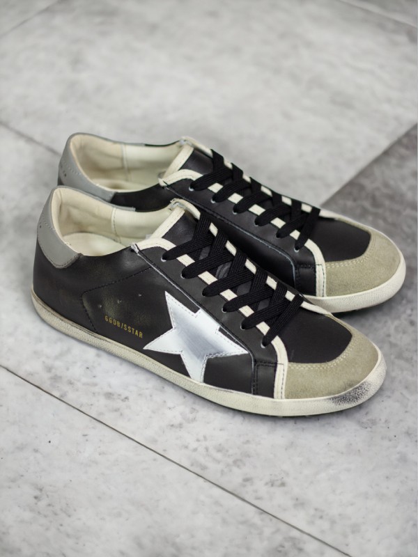 Golden Goose Superstar