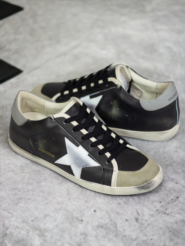 Golden Goose Superstar