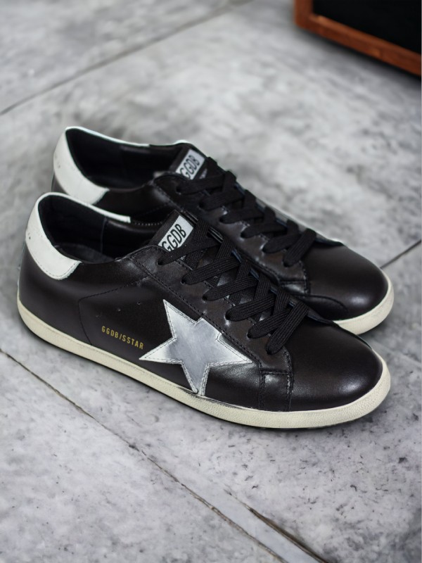 Golden Goose Superstar
