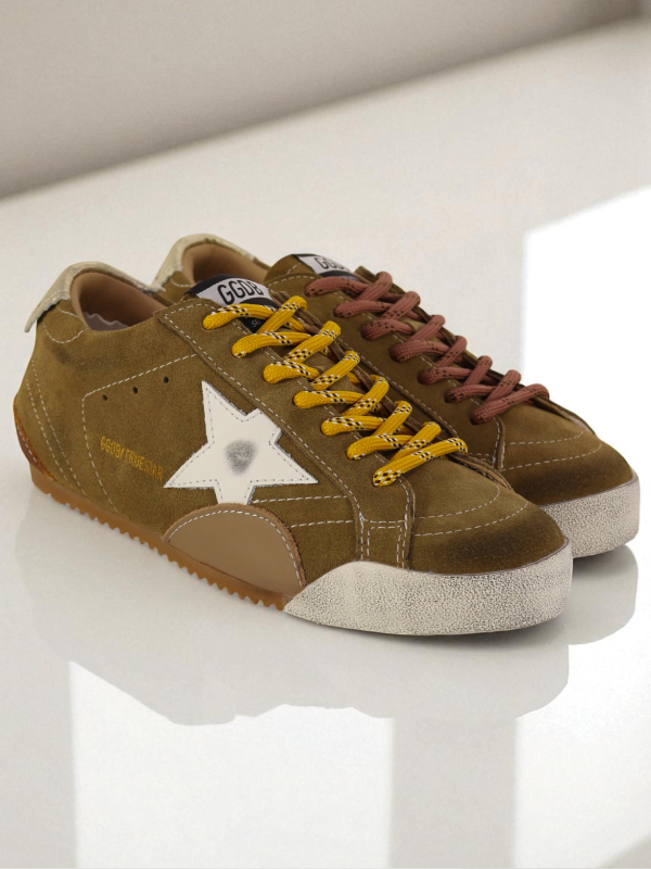 Golden Goose Truestar