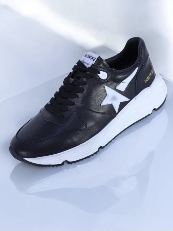 Golden Goose Running Sole
