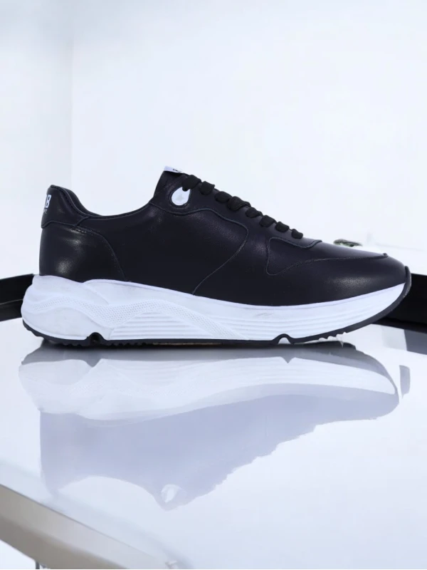Golden Goose Running Sole