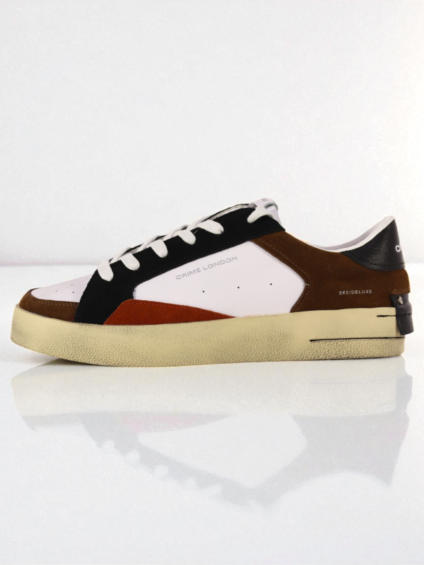 Crime London Sk8 Deluxe