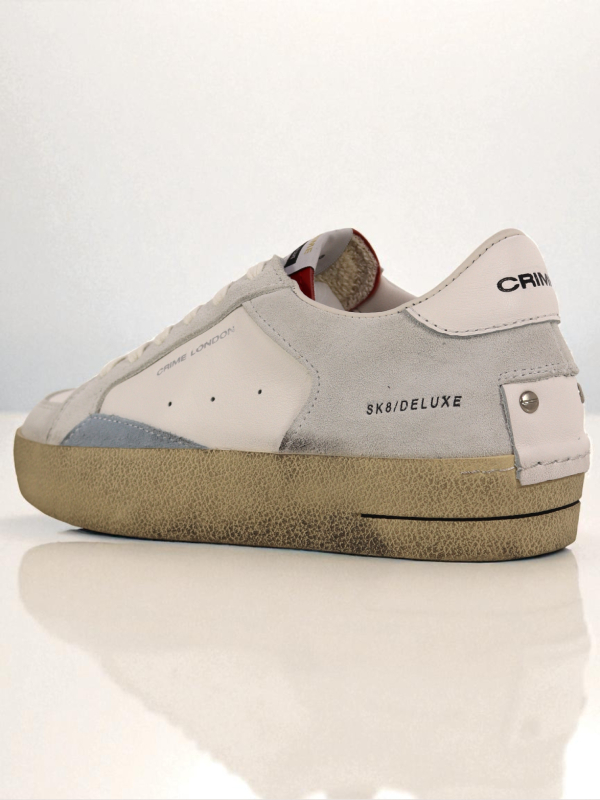 Crime London Sk8 Deluxe