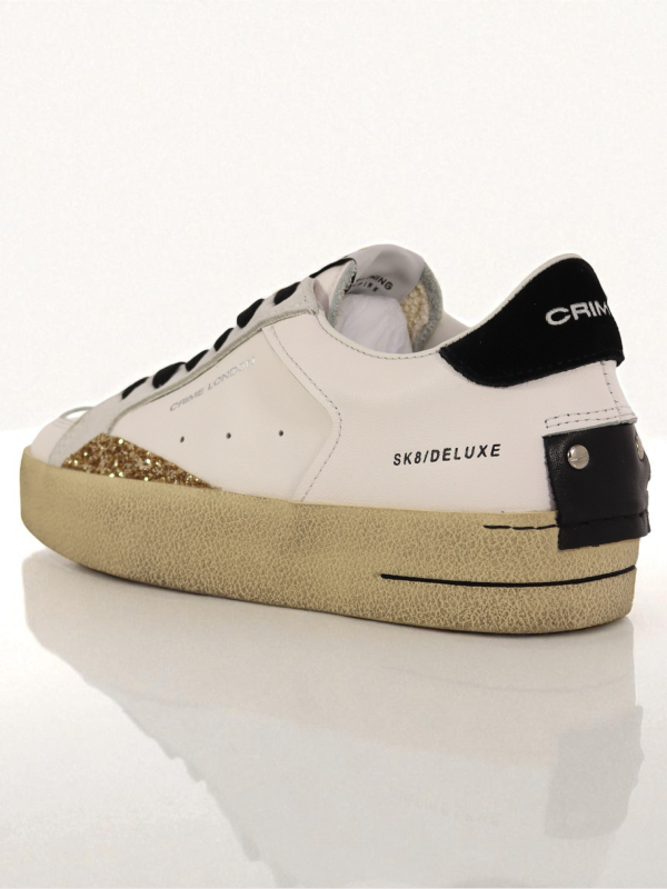 Crime London Sk8 Deluxe
