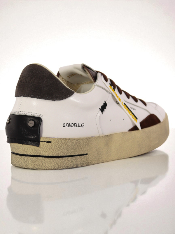 Crime London Sk8 Deluxe